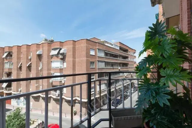 馬德里租房apartment in Alcala de Henares