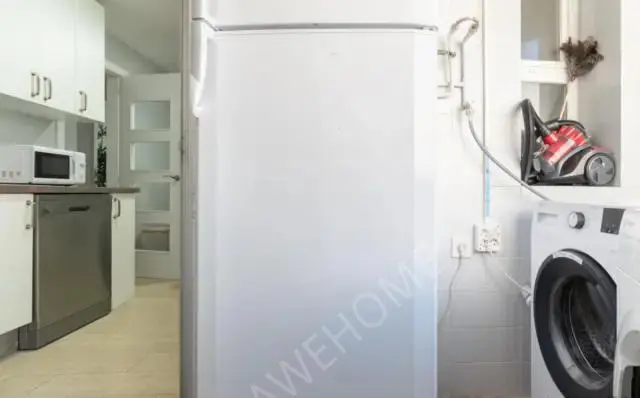馬德里租房apartment in Castillejos (Tetuan)