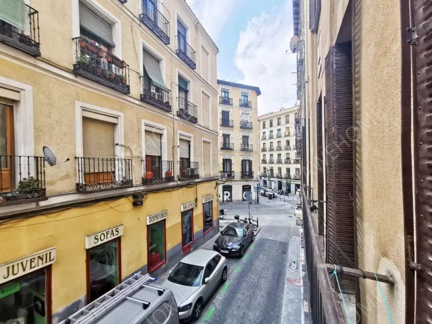馬德里租房C de Valencia,28012
