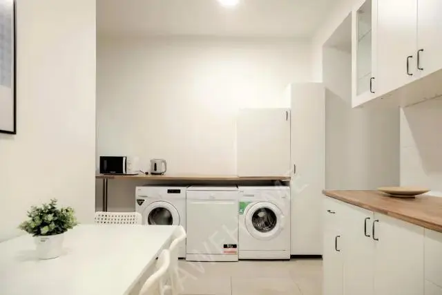 馬德里租房apartment in Gaztambide (Chamberi)