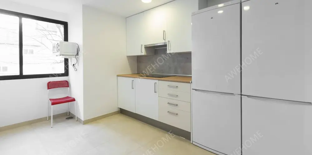 馬德里租房JOSE SILVA N3 2B MADRID