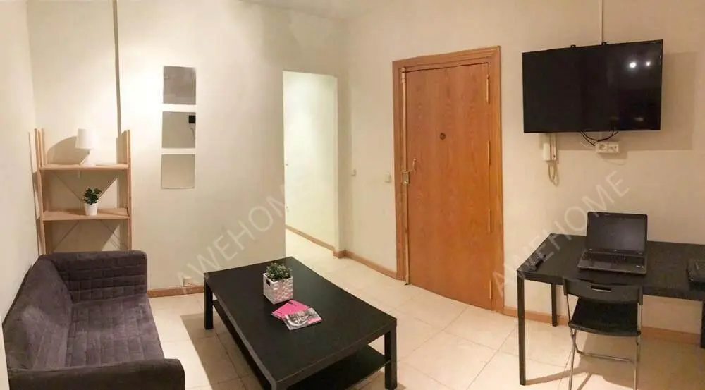 馬德里租房apartment in Castellana (Salamanca)