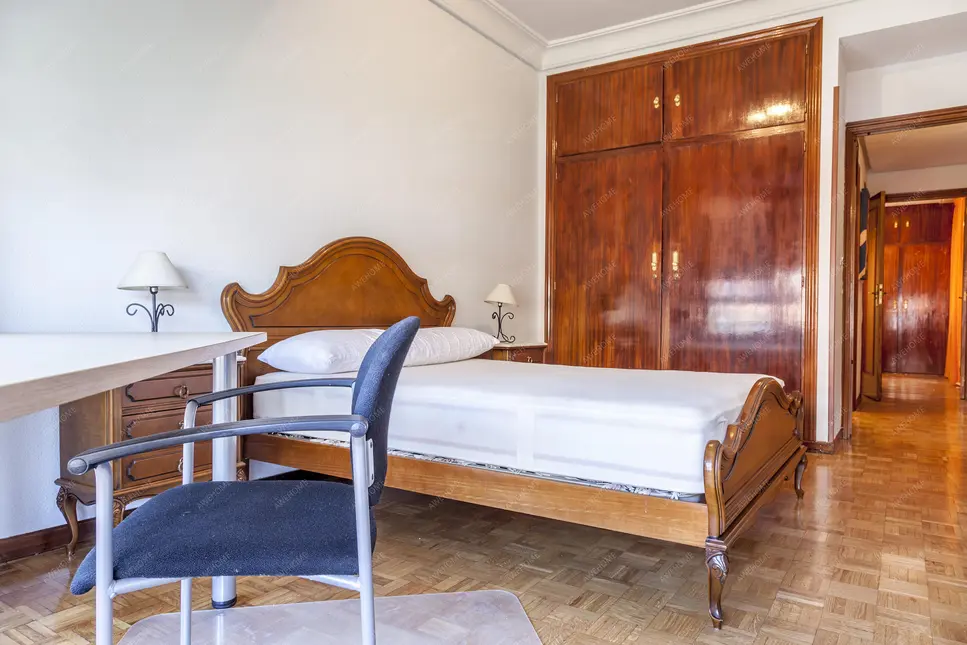 馬德里租房apartment in Prosperidad (Chamartin)