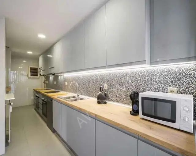 馬德里租房apartment in Ciudad Universitaria (Moncloa)