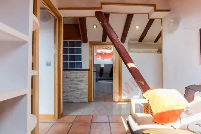 馬德里租房apartment in Malasana Universidad (Centro)