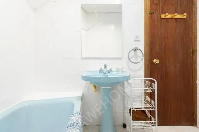 馬德里租房apartment in Huertas   Cortes (Centro)