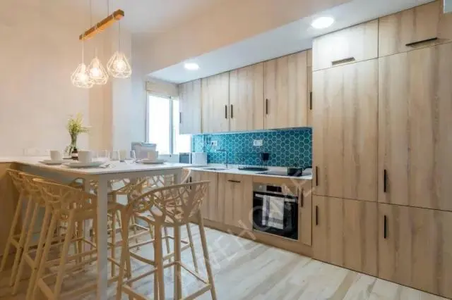 馬德里租房apartment in Comillas (Latina)