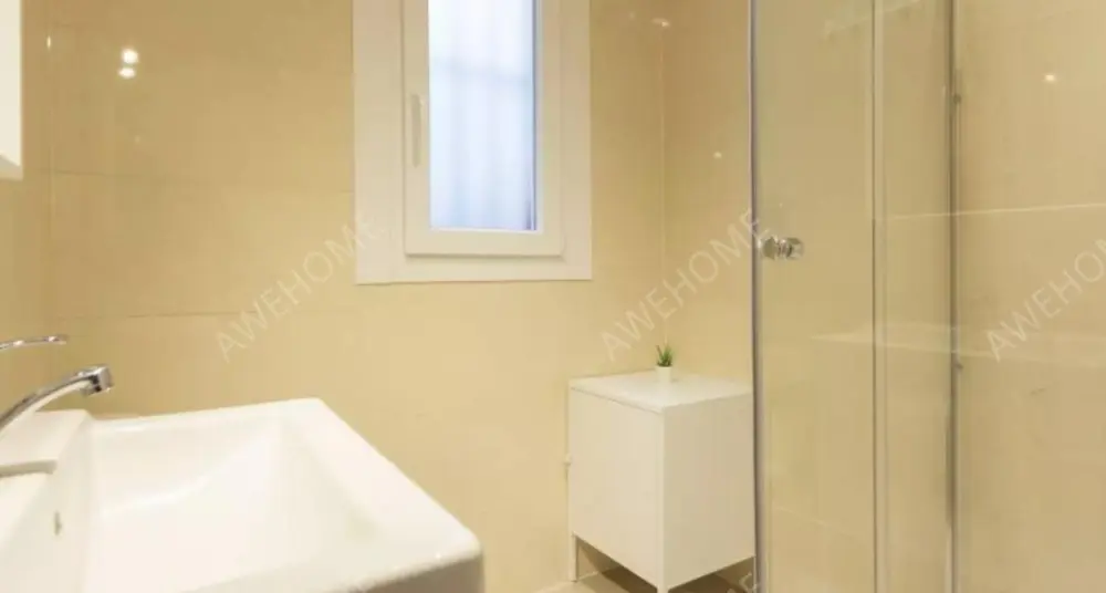 馬德里租房AVENIDA MONTE IGUELDO,52 PLANTA 1 - MADRID