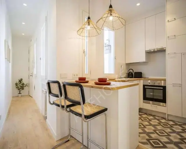 馬德里租房apartment in Trafalgar (Chamberi)