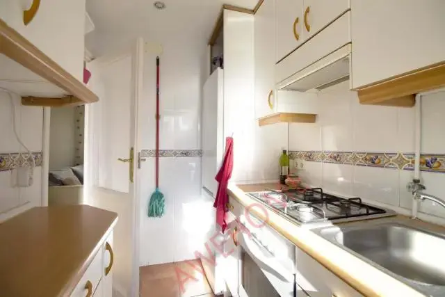 馬德里租房apartment in Trafalgar (Chamberi)