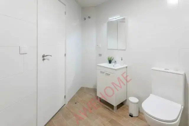 馬德里租房apartment in Argnelles (Moncloa)