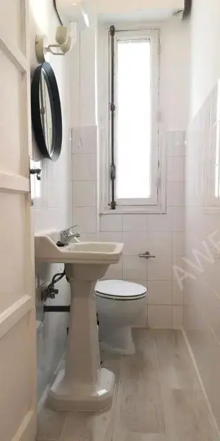 馬德里租房apartment in Gaztambide (Chamberi)