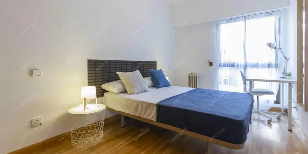 馬德里租房apartment in Delicias (Arganzuela)