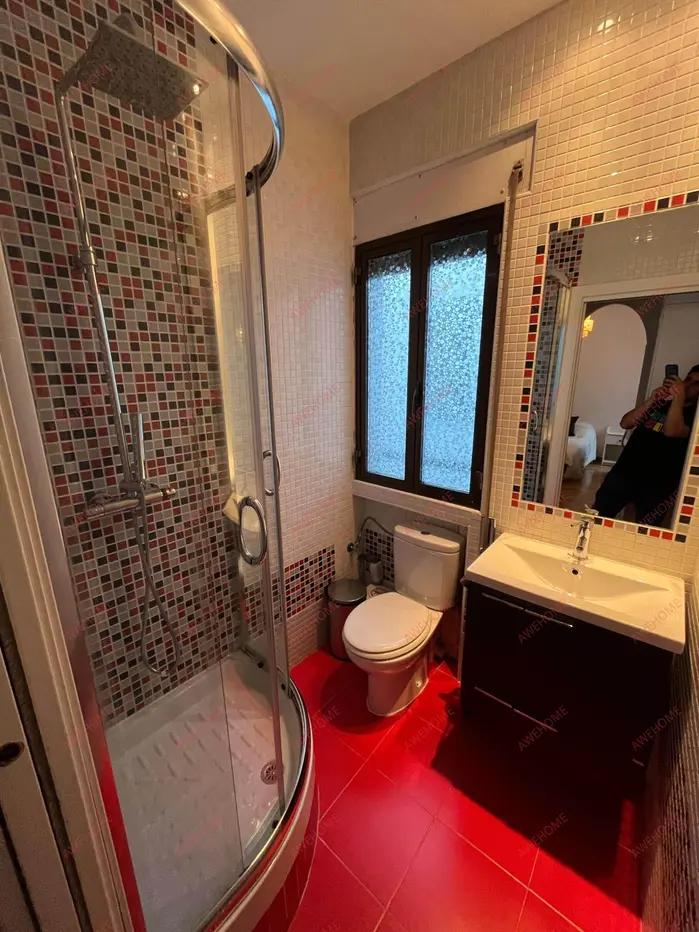 馬德里租房apartment in Ibiza (Retiro)