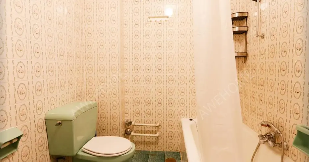 馬德里租房CALLE ROSARIO 9,3 MADRID