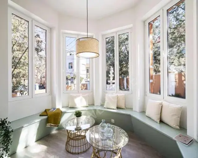 馬德里租房apartment in Vallehermoso (Chamberi)