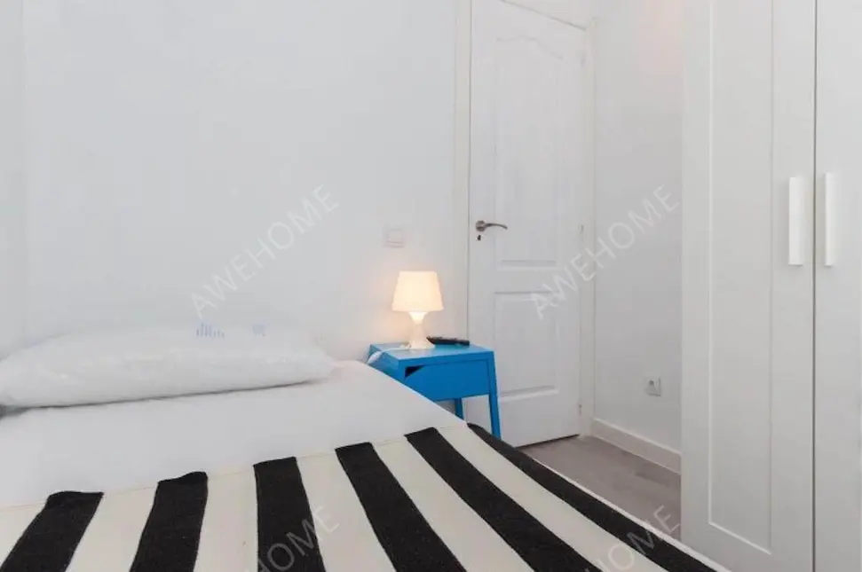 馬德里租房apartment in Berruguete (Tetuan)