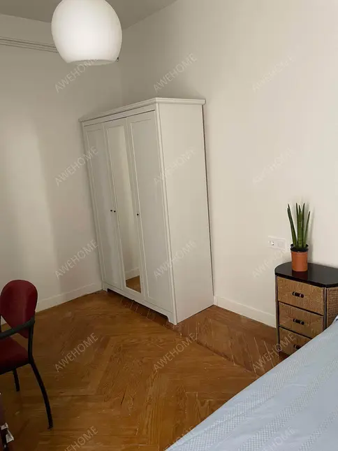 馬德里租房apartment in Gaztambide (Chamberi)