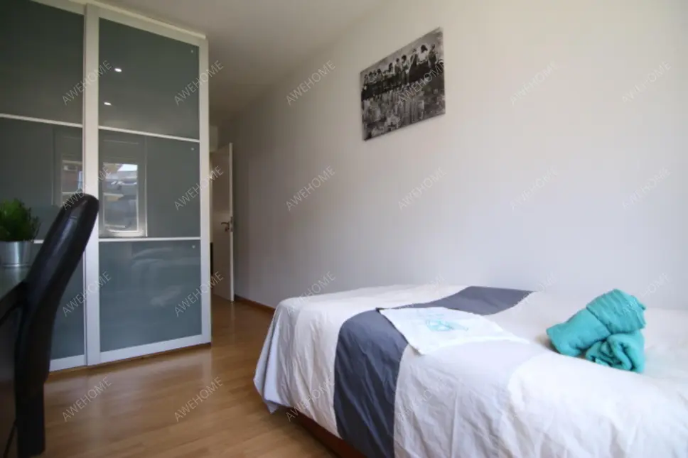 馬德里租房apartment in Vallehermoso (Chamberi)