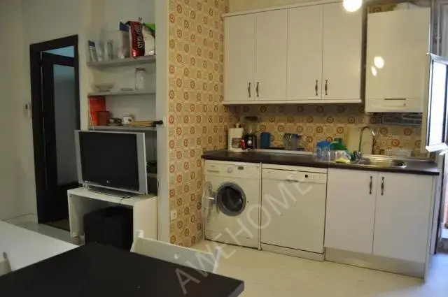 馬德里租房apartment in Gaztambide (Chamberi)
