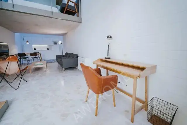 馬德里租房residence in Bellas Vistas (Tetuan)