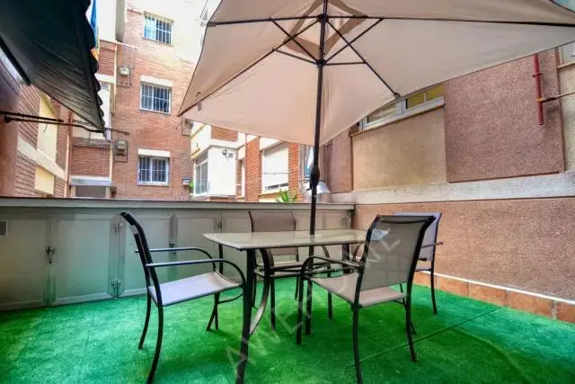 馬德里租房apartment in Ventas (Salamanca)