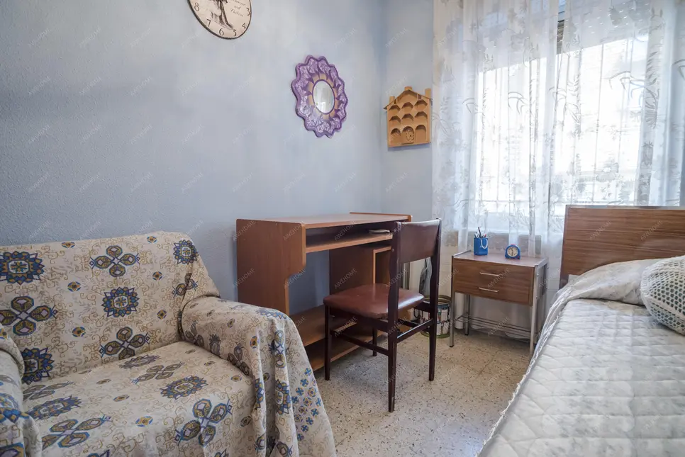 馬德里租房apartment in Alcala de Henares