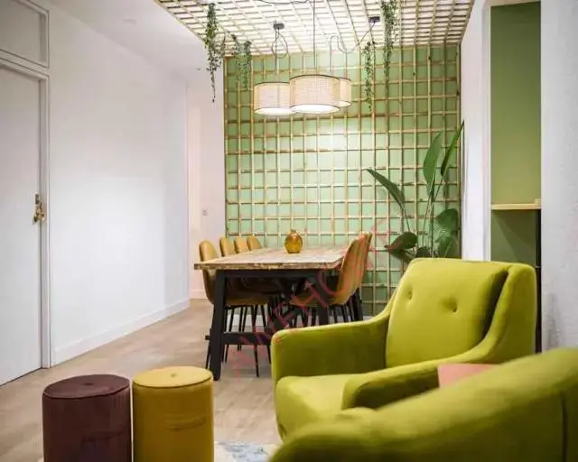 馬德里租房apartment in Ciudad Universitaria (Moncloa)