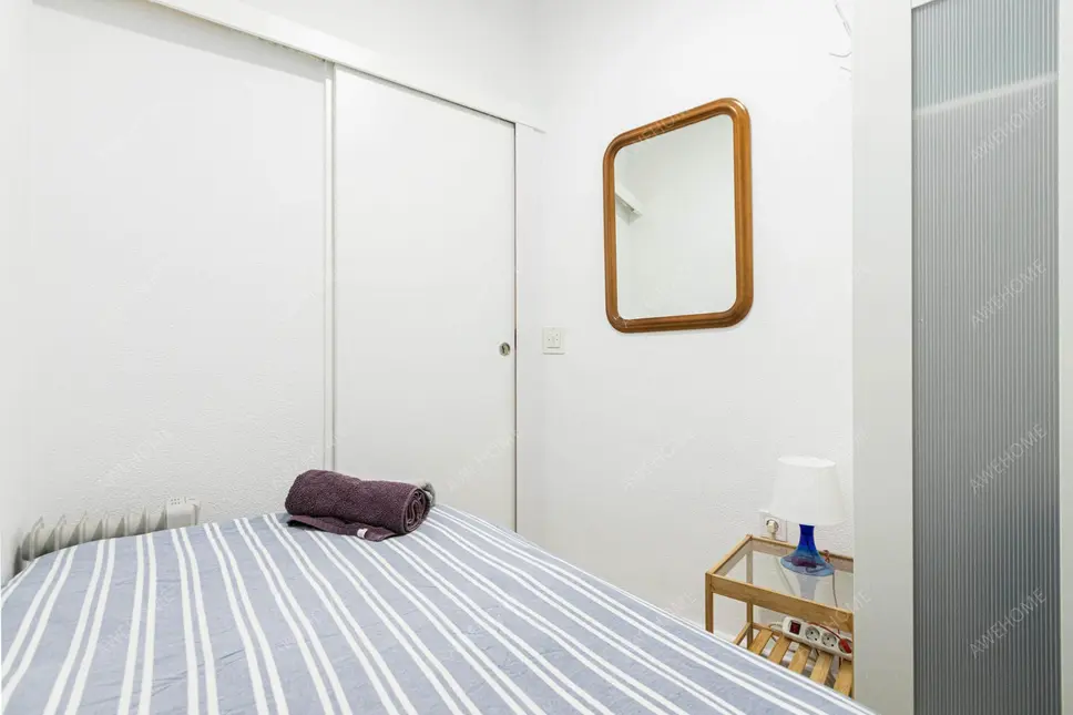 馬德里租房apartment in Huertas   Cortes (Centro)