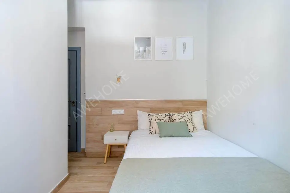 馬德里租房apartment in Comillas (Latina)