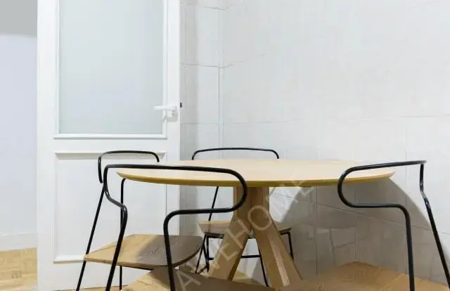 馬德里租房apartment in Arapiles (Chamberi)