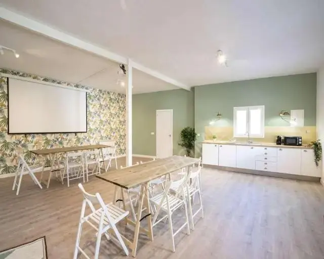 馬德里租房apartment in Vallehermoso (Chamberi)