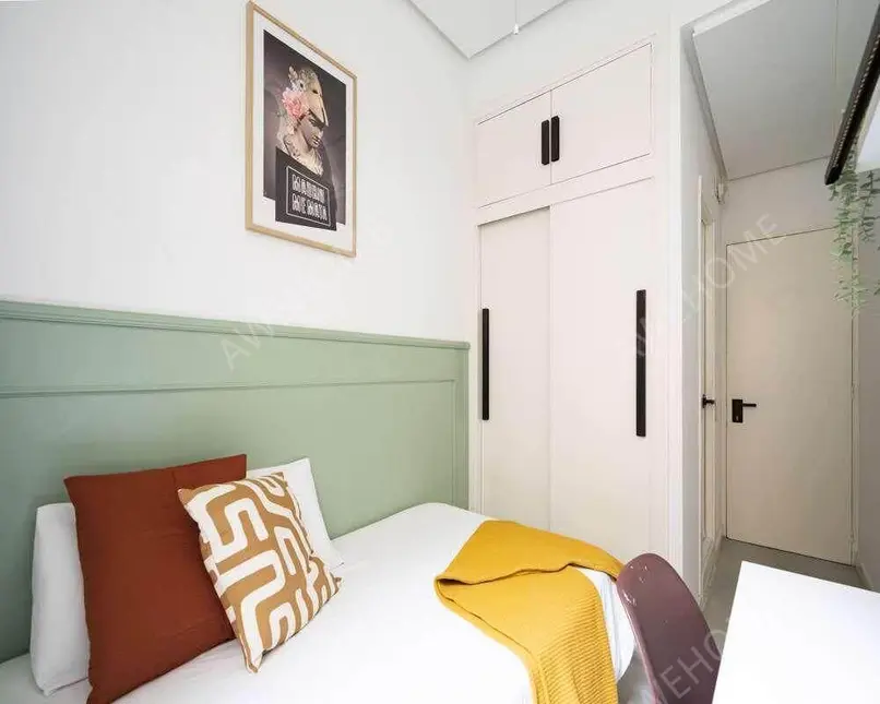 馬德里租房residence in Chueca   Justicia (Centro)