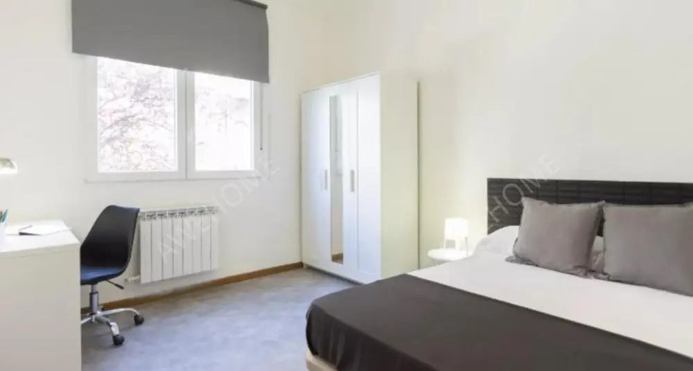 馬德里租房AVENIDA MONTE IGUELDO,52 PLANTA 1 - MADRID