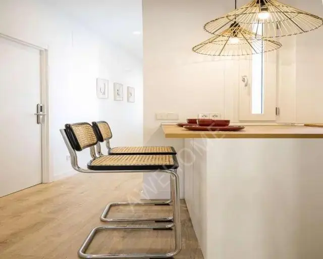 馬德里租房apartment in Trafalgar (Chamberi)