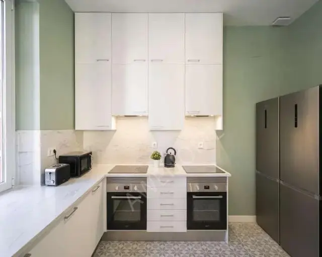 馬德里租房apartment in Vallehermoso (Chamberi)