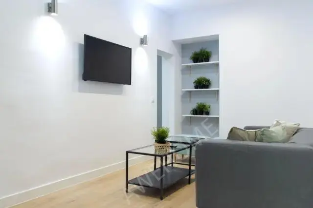 馬德里租房apartment in Arapiles (Chamberi)