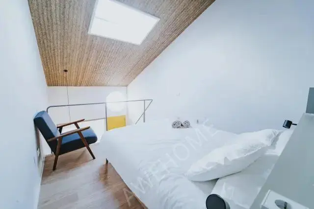 馬德里租房residence in Bellas Vistas (Tetuan)