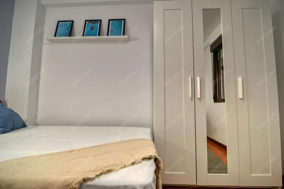 馬德里租房apartment in Ventas (Salamanca)
