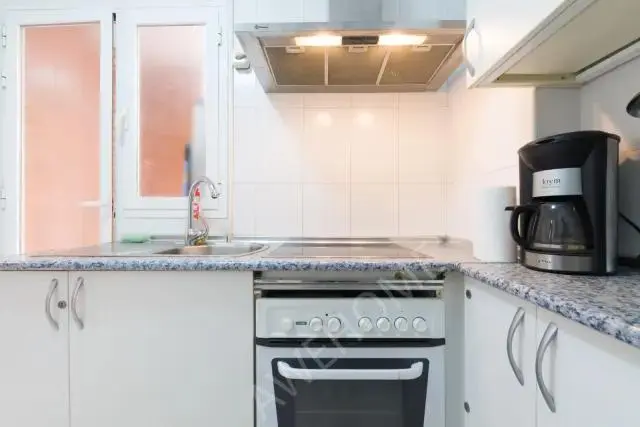馬德里租房apartment in Alcala de Henares