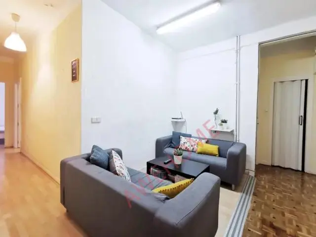 馬德里租房apartment in Arapiles (Chamberi)