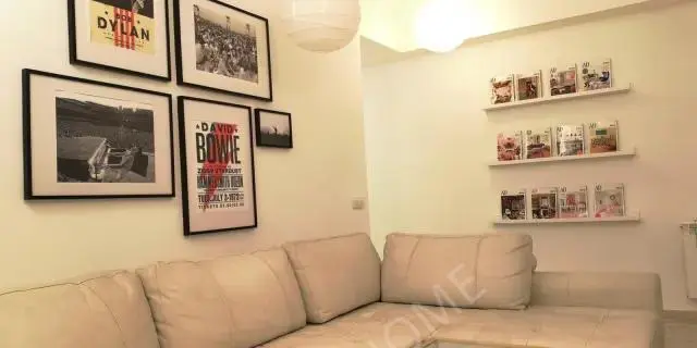 馬德里租房apartment in Gaztambide (Chamberi)