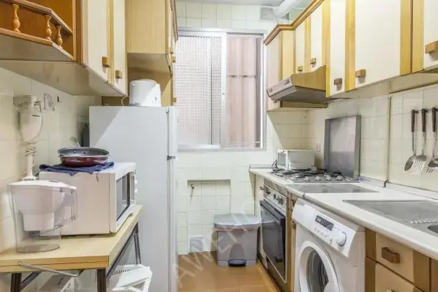 馬德里租房apartment in Prosperidad (Chamartin)