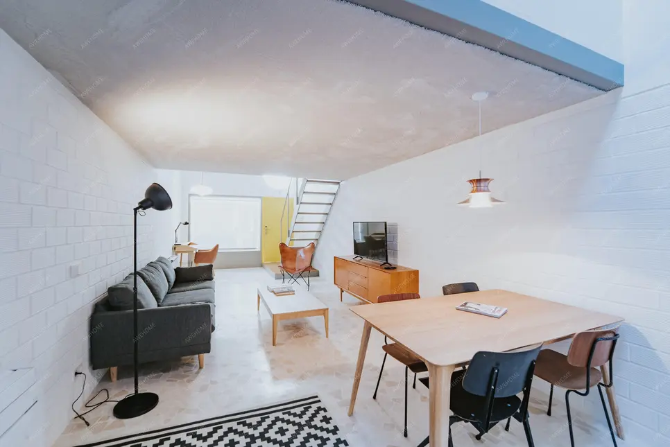 馬德里租房residence in Bellas Vistas (Tetuan)