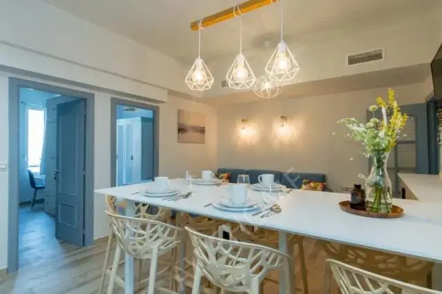 馬德里租房apartment in Comillas (Latina)