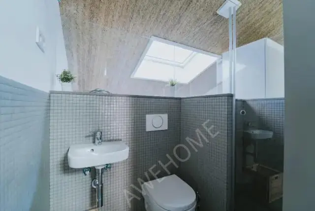 馬德里租房residence in Bellas Vistas (Tetuan)