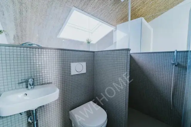 馬德里租房residence in Bellas Vistas (Tetuan)