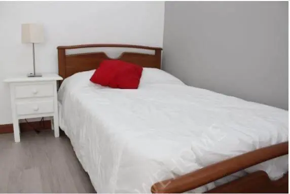 馬德里租房apartment in Carpetana (Latina)