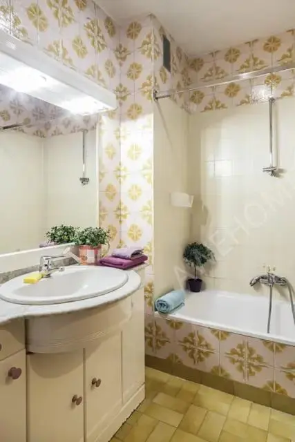 馬德里租房apartment in Alcala de Henares