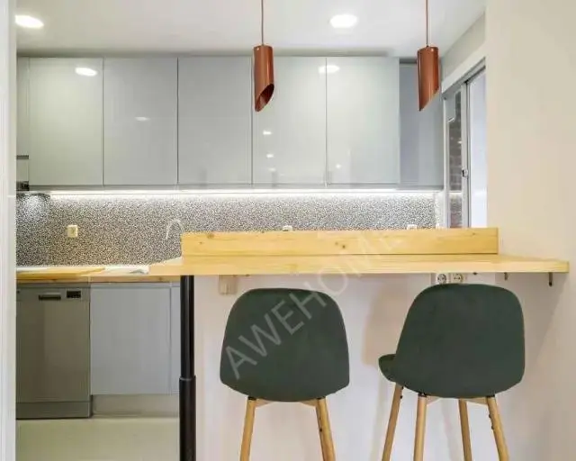 馬德里租房apartment in Ciudad Universitaria (Moncloa)